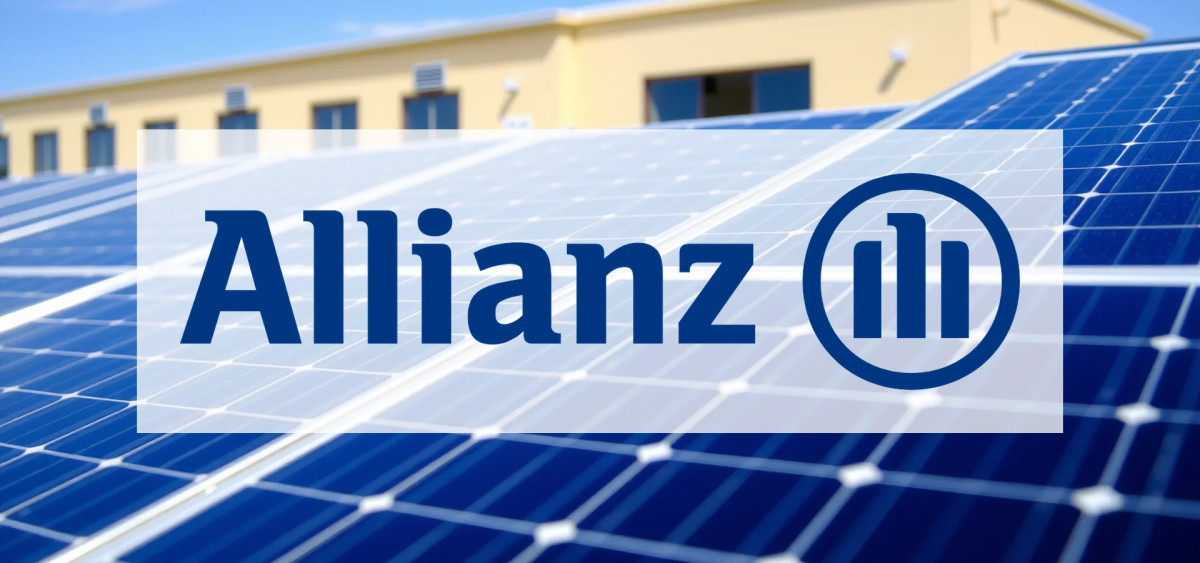 Beitragsbild zu Allianz Aktie: Luft raus?