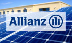 Beitragsbild zu Allianz Aktie: Luft raus?