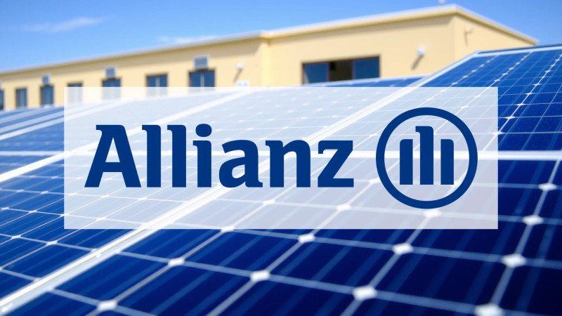 Beitragsbild zu Allianz Aktie: Luft raus?