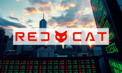 Beitragsbild zu Red Cat Holdings Aktie: Maritime Wende oder Sackgasse?