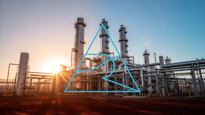 Beitragsbild zu Arafura Rare Earths Aktie: Erfolgsweg fortgesetzt.