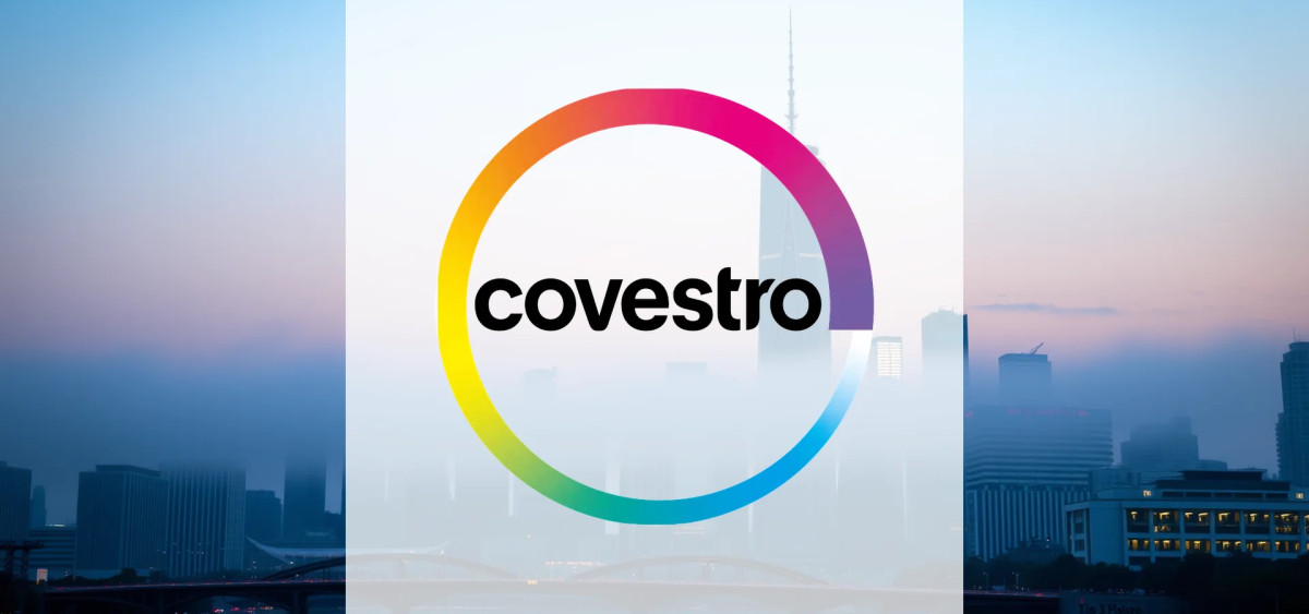 Beitragsbild zu Covestro Aktie: Rettung naht!