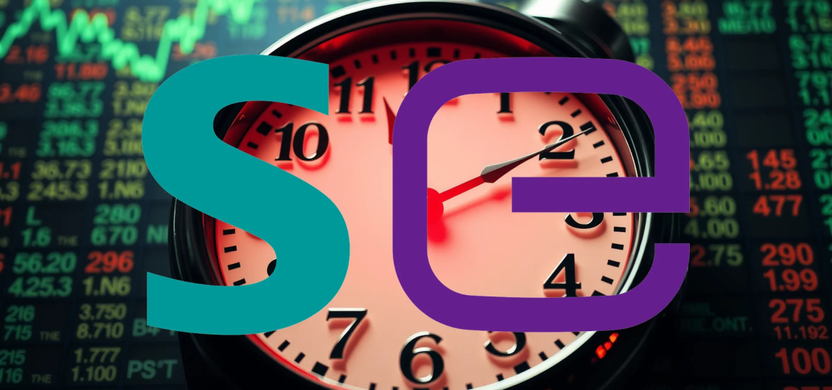 Beitragsbild zu Siemens Energy-Aktie: Warum sich hier alle geirrt haben!