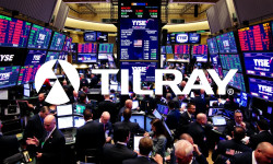 Beitragsbild zu Tilray Aktie: Hindernisse vorprogrammiert?