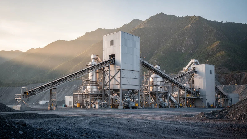 Beitragsbild zu European Lithium Aktie: Index-Aufnahme bestätigt