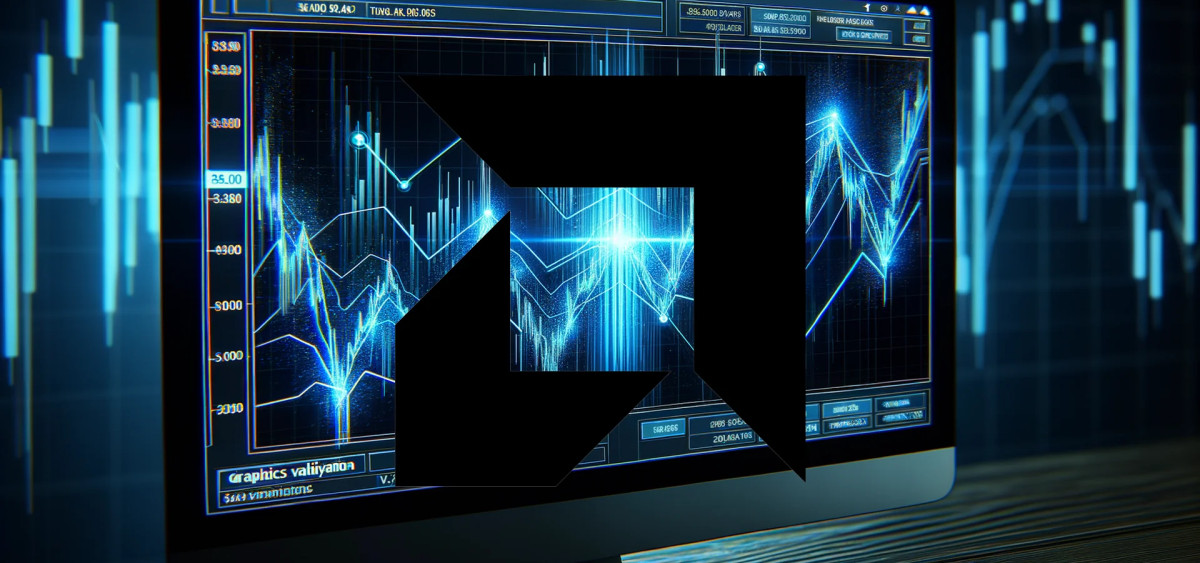 Beitragsbild zu AMD Aktie: Intel-Schwäche als Turbo