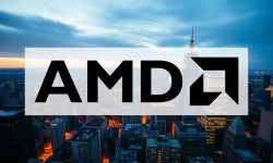 Beitragsbild zu AMD Aktie: Rekordergebnisse im Schatten der China-Krise