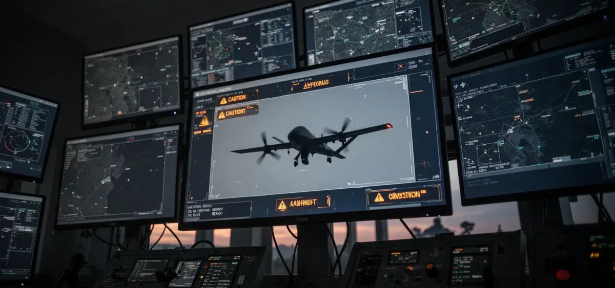 Beitragsbild zu Red Cat Aktie: Nervöse Woche