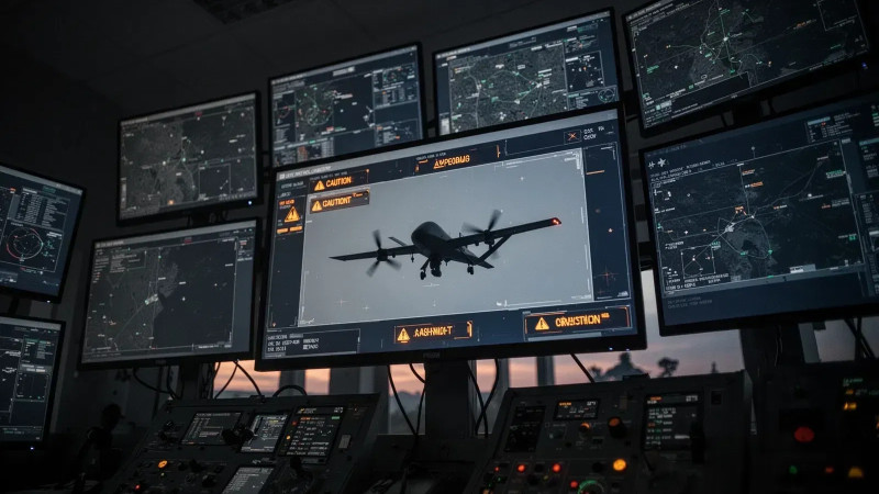 Beitragsbild zu Red Cat Aktie: Nervöse Woche