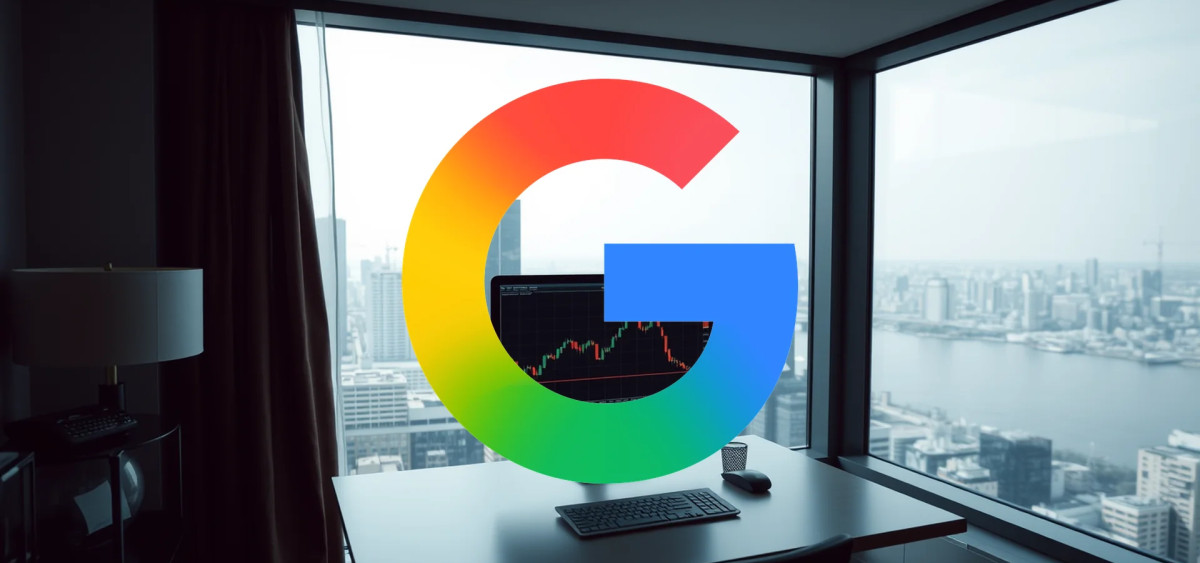 Beitragsbild zu Alphabet Aktie: Inspirierender Wachstumskurs!