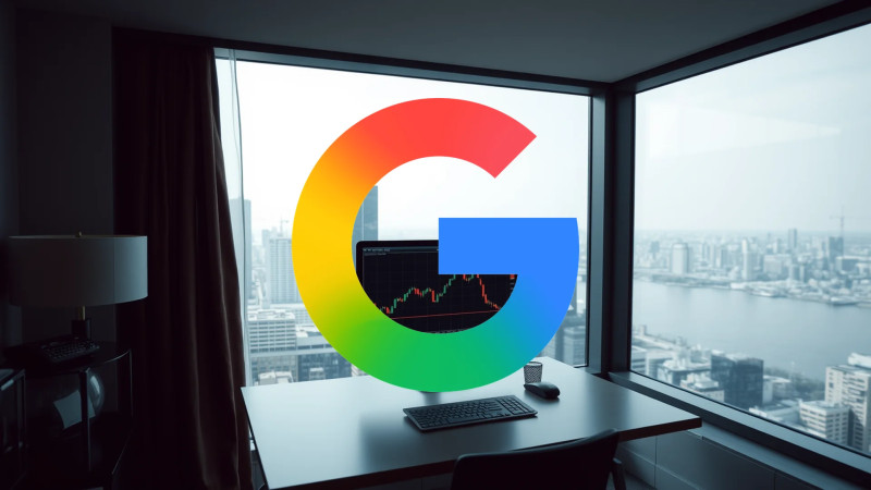 Beitragsbild zu Alphabet Aktie: Inspirierender Wachstumskurs!