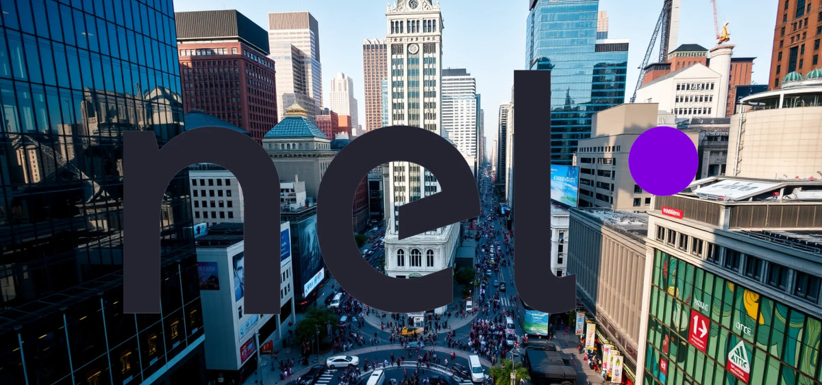 Beitragsbild zu Nel ASA Aktie: Technische Erholung