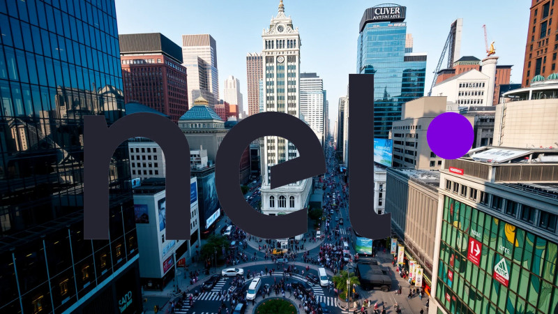 Beitragsbild zu Nel ASA Aktie: Technische Erholung