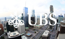Beitragsbild zu UBS Aktie: Gelungene Geschäftsentwicklung