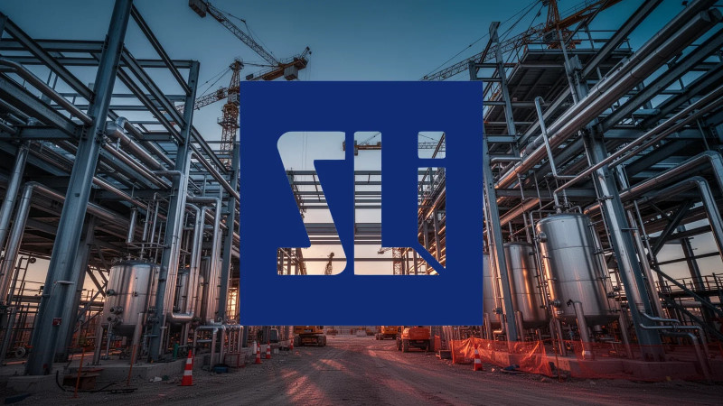 Beitragsbild zu Standard Lithium Aktie: Bauphase rückt näher