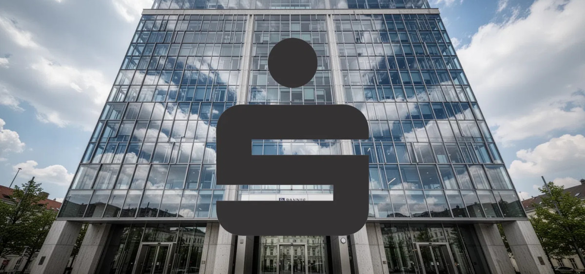 Beitragsbild zu Erste Group Aktie: Stresstest im April