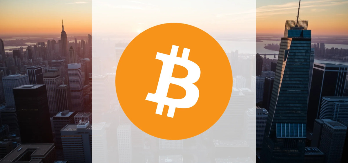 Beitragsbild zu Bitcoin: Wachstumskurs beschleunigt!