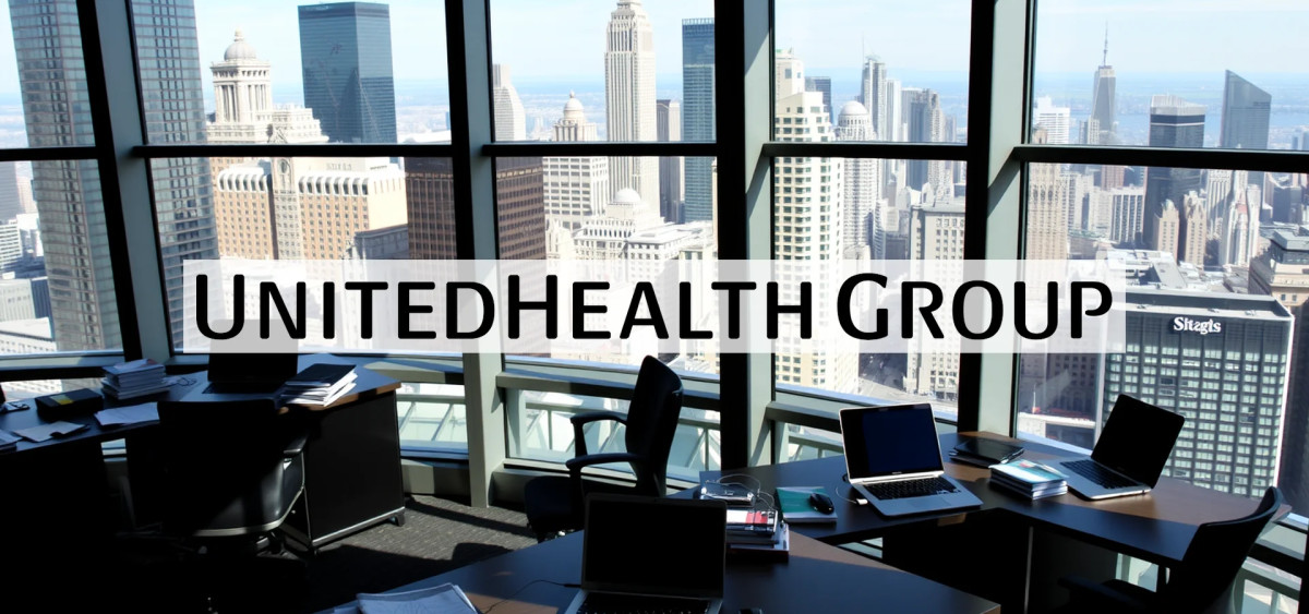 Beitragsbild zu UnitedHealth Aktie: Chaos eskaliert!