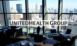 Beitragsbild zu UnitedHealth Aktie: Chaos eskaliert!