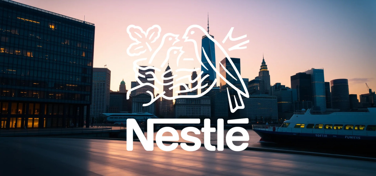 Beitragsbild zu Nestle Aktie: Management-Chaos eskaliert!