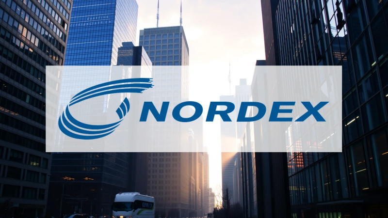 Beitragsbild zu Nordex Aktie: Europas Windkraft-Riese in der Zwickmühle