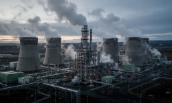 Beitragsbild zu Vulcan Energy Aktie: Vorsicht, Baustelle?