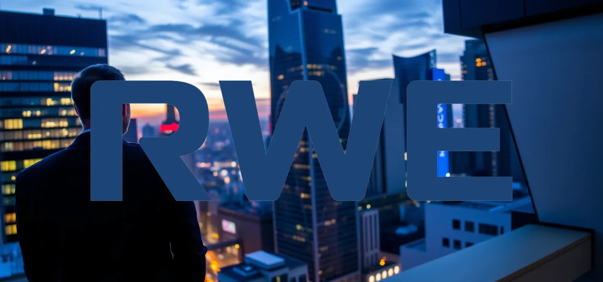 Beitragsbild zu RWE Aktie: Neuer Höchststand!