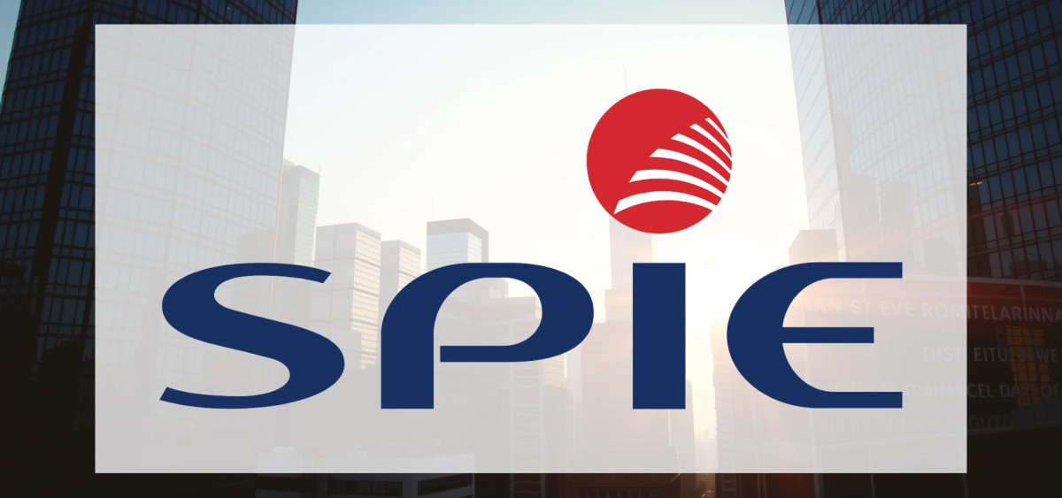 Beitragsbild zu SPIE Aktie: Strategische Fortschritte