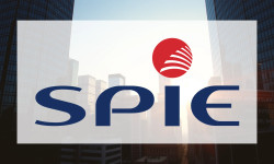 Beitragsbild zu SPIE Aktie: Strategische Fortschritte