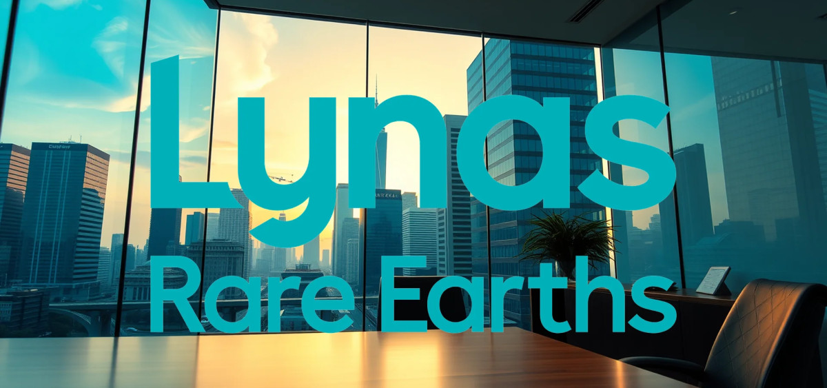 Beitragsbild zu Lynas Aktie: Gemischtes Bild