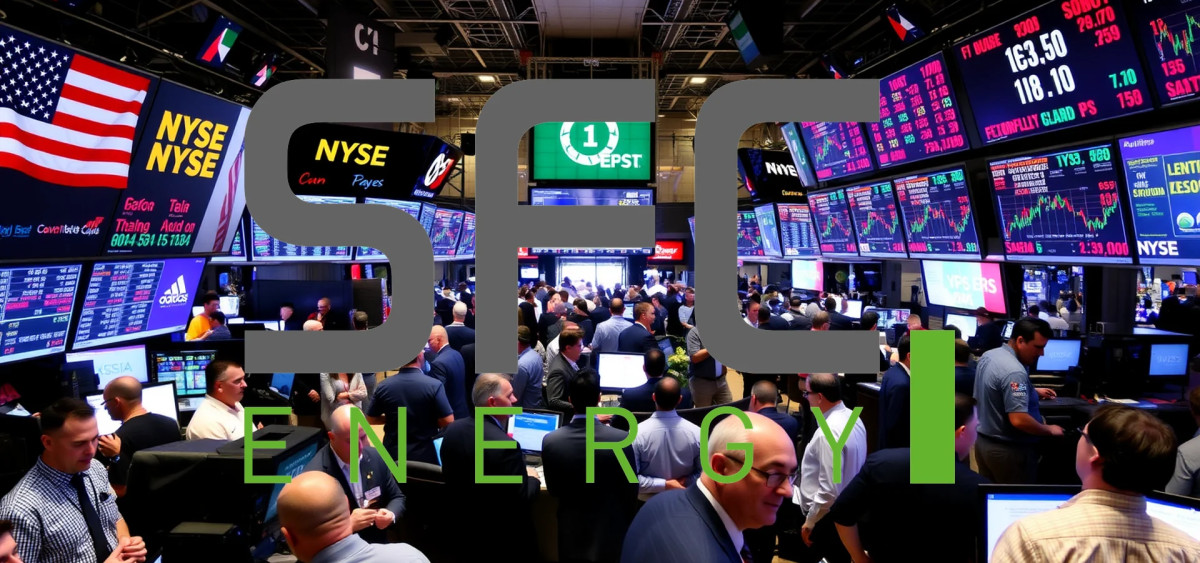 Beitragsbild zu SFC Energy Aktie: Unterstützungszone im Fokus