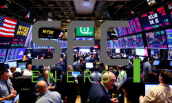 Beitragsbild zu SFC Energy Aktie: Unterstützungszone im Fokus