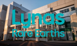 Beitragsbild zu Lynas Aktie: Japan baut aus