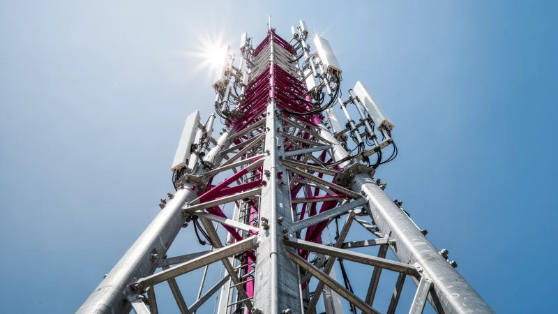 Beitragsbild zu Deutsche Telekom Aktie: Zahltag am Mittwoch