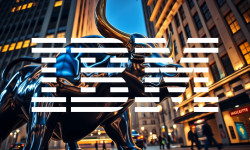 Beitragsbild zu IBM Aktie: KI-Revolution im Vertragsmanagement