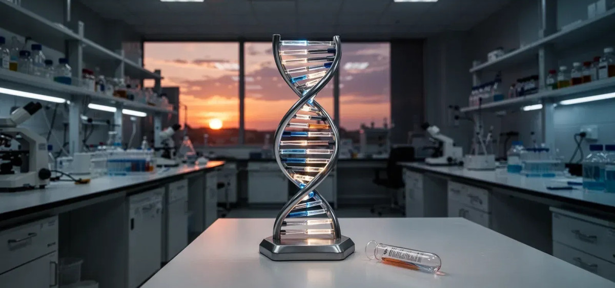 Beitragsbild zu Roche Aktie: Strukturwandel mit Wermutstropfen