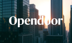 Beitragsbild zu Opendoor Aktie: Dynamischer Wachstumskurs!