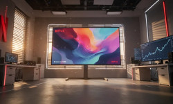 Beitragsbild zu Netflix Aktie: Analysten optimistisch