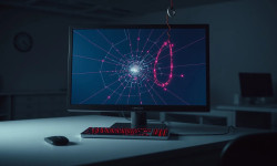 Beitragsbild zu JavaScript-Paket-Manager: Phishing-Angriff kompromittiert Milliarden Downloads