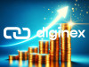 Beitragsbild zu Diginex Aktie: Erfolg bestätigt!