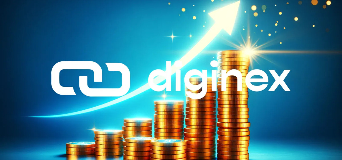 Beitragsbild zu Diginex Aktie: Erfolg bestätigt!