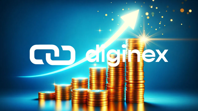 Beitragsbild zu Diginex Aktie: Erfolg bestätigt!