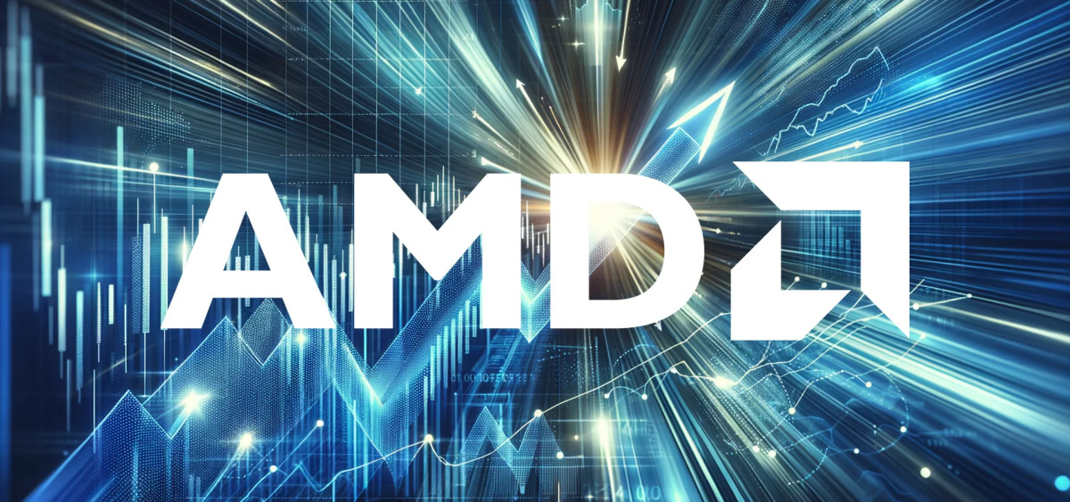 Beitragsbild zu AMD Aktie: KI-Explosion oder Übertreibung?