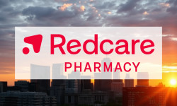 Beitragsbild zu Redcare Pharmacy Aktie: Starke Unternehmensbasis!