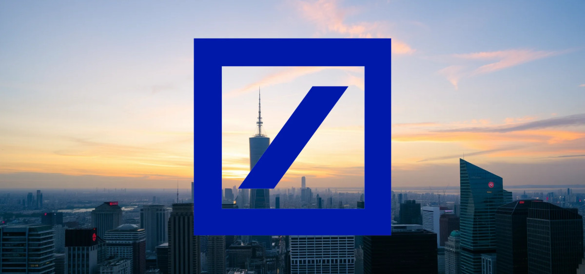 Beitragsbild zu Deutsche Bank Aktie: Rallye ohne Ende?