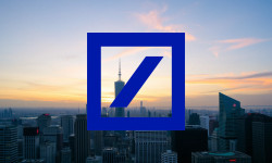 Beitragsbild zu Deutsche Bank Aktie: Rallye ohne Ende?