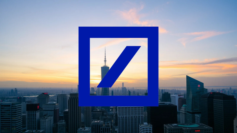 Beitragsbild zu Deutsche Bank Aktie: Rallye ohne Ende?