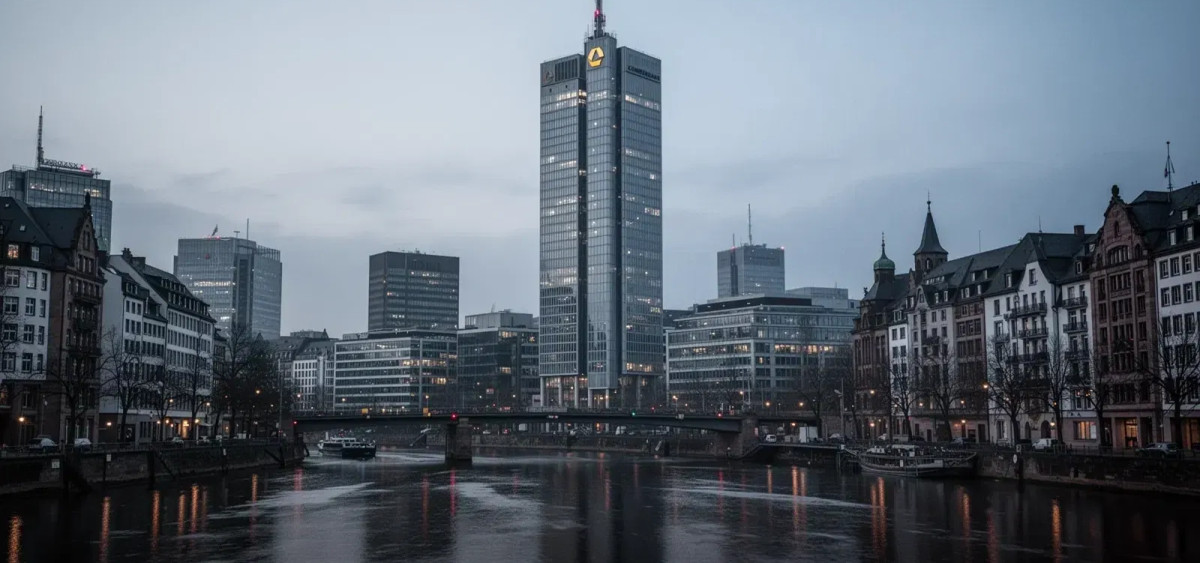 Beitragsbild zu Commerzbank Aktie: Milliarden-Rückgabe verpufft