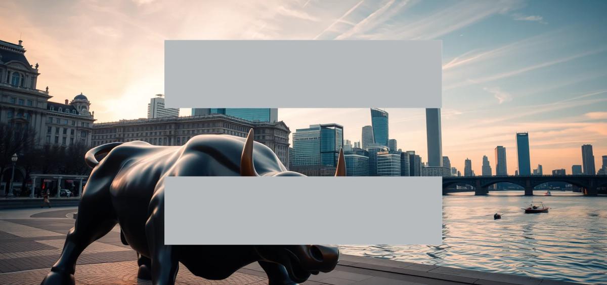 Beitragsbild zu SoftBank Aktie: Arm belastet