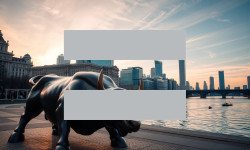 Beitragsbild zu SoftBank Aktie: Arm belastet